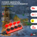 Дополнительное фото Удлинитель силовой Эра UK-4e-3x1,5-30m-IP44(KG) Б0057588: Купить в Интернет магазин освещения GCSVET.RU