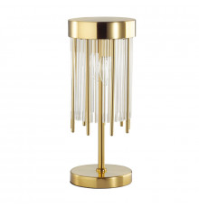 Лампа настольная Odeon Light YORK 4788/2T