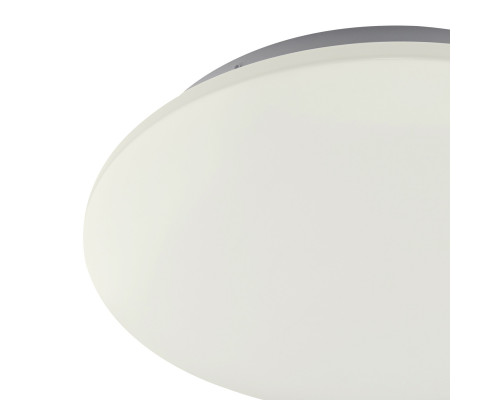 Дополнительное фото Светильник потолочный LED Mantra Zero 5940: Купить в Интернет магазин освещения GCSVET.RU