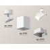 Дополнительное фото Светильник спот Ambrella Light Techno Spot XM7812001 (A2202, C7812, N7701): Купить в Интернет магазин освещения GCSVET.RU