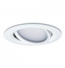 Светильник встраиваемый LED Paulmann Premium SmartCoin BLE Tunable 93936