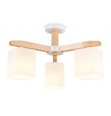 Люстра потолочная Ambrella Light Loft TR83115