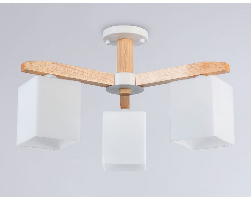 Дополнительное фото Люстра потолочная Ambrella Light Loft TR83115: Купить в Интернет магазин освещения GCSVET.RU