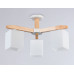 Дополнительное фото Люстра потолочная Ambrella Light Loft TR83115: Купить в Интернет магазин освещения GCSVET.RU