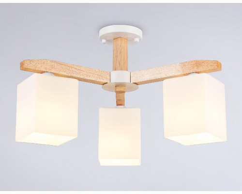 Дополнительное фото Люстра потолочная Ambrella Light Loft TR83115: Купить в Интернет магазин освещения GCSVET.RU