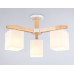Дополнительное фото Люстра потолочная Ambrella Light Loft TR83115: Купить в Интернет магазин освещения GCSVET.RU