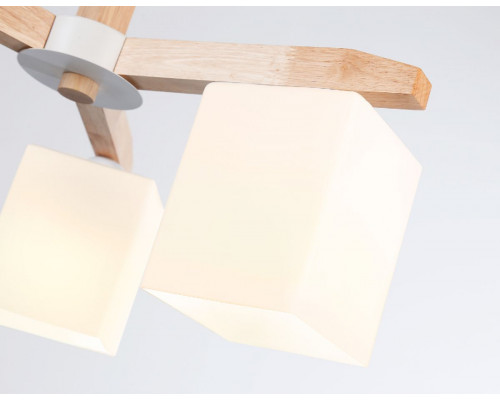 Дополнительное фото Люстра потолочная Ambrella Light Loft TR83115: Купить в Интернет магазин освещения GCSVET.RU