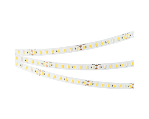 Основное фото Лента светодиодная Arlight Ultra-C112-10mm 24V White6000 (19.2 W/m, IP20, 5630, 5m) 037456: Купить в Интернет магазин освещения GCSVET.RU
