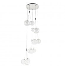 Люстра подвесная Simple Story 1020-LED15PL