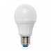 Основное фото Светодиодная лампа для диммера (UL-00004290) Uniel E27 12W 3000K матовая LED-A60 12W/3000K/E27/FR/DIM PLP01WH: Купить в Интернет магазин освещения GCSVET.RU