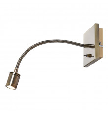 Гибкий светильник на стену Lussole LSP-8579
