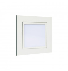 Светильник для подсветки лестниц Delight Collection 7185 71-85-3001-H-9 warm white silver