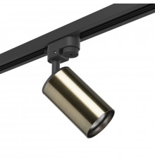 Светильник трековый Lightstar Rullo R1T431 (214431+592057)
