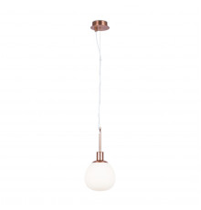 Светильник подвесной Maytoni Erich MOD221-PL-01-G