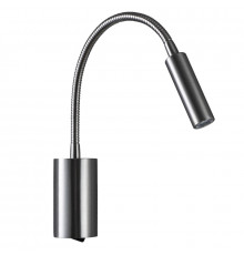Гибкий светильник на стену Loft IT Stick 10009SN