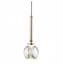 Светильник подвесной Delight Collection P0853 P0853-1A s-gold