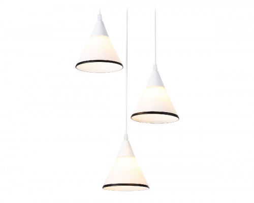 Основное фото Светильник подвесной Ambrella Light Modern TR3167: Купить в Интернет магазин освещения GCSVET.RU
