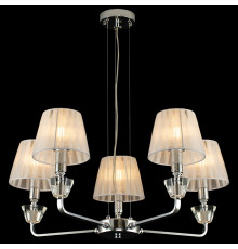 Люстра подвесная Illumico IL5274-5N-27 CR