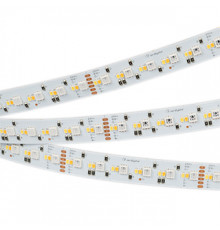 Лента светодиодная Arlight 19,2W/m 288LED/m 3838/2216SMD разноцветный/белый 5M 028258(2)