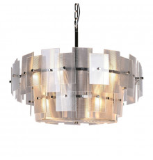 Люстра подвесная Delight Collection BRCH9161CG nickel