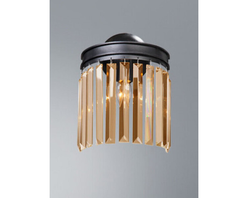 Основное фото Настенный светильник Vitaluce V5154-1/1A: Купить в Интернет магазин освещения GCSVET.RU