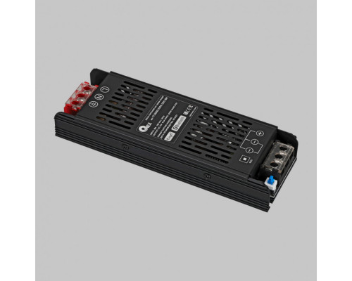 Основное фото Сетевой адаптер IMEX Thin & Smart 200Вт DC24В IP20 IT.0060.1000-200-BK: Купить в Интернет магазин освещения GCSVET.RU