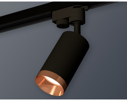 Дополнительное фото Светильник трековый (однофазный) Ambrella Light Track System XT6323065 (A2521, C6323, N6135): Купить в Интернет магазин освещения GCSVET.RU
