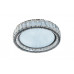 Дополнительное фото Светильник потолочный iLedex Crystal 16163/400 CR: Купить в Интернет магазин освещения GCSVET.RU