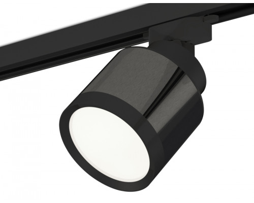Основное фото Светильник трековый Ambrella Light Track System XT8115001 (A2526, A2106, C8115, N8113): Купить в Интернет магазин освещения GCSVET.RU