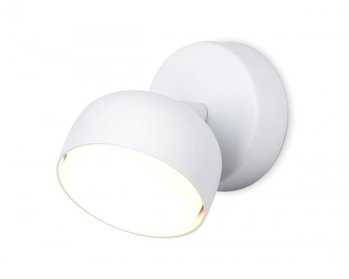 Основное фото Светильник спот Ambrella Light Techno spot TN71007: Купить в Интернет магазин освещения GCSVET.RU