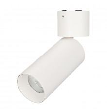 Накладной Светильник спот Arlight SP-Polo-Surface-Flap-R65-8W Day4000 027528