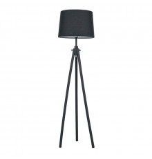 Напольный светильник Ideal Lux York PT1 Nero 121437