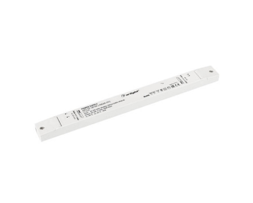 Основное фото Сетевой адаптер Arlight ARV-SP-48150-LINEAR-PFC 032629: Купить в Интернет магазин освещения GCSVET.RU