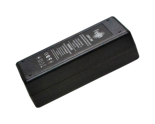 Основное фото Сетевой адаптер для светодиодной ленты Feron LB005 12V 30W IP20 2,5A 21489: Купить в Интернет магазин освещения GCSVET.RU