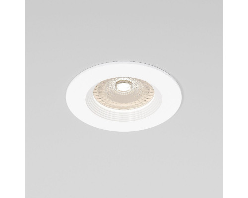 Основное фото Встраиваемый светильник Elektrostandard City 25054/01 4690389207150 a067704: Купить в Интернет магазин освещения GCSVET.RU