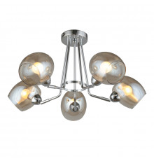 Люстра подвесная Omnilux Tesero OML-27307-05