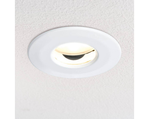 Дополнительное фото Светильник встраиваемый LED Paulmann Premium Line Led IP65 92847: Купить в Интернет магазин освещения GCSVET.RU