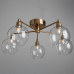 Дополнительное фото Люстра потолочная Arte Lamp 56 A8564PL-5RB: Купить в Интернет магазин освещения GCSVET.RU