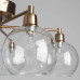Дополнительное фото Люстра потолочная Arte Lamp 56 A8564PL-5RB: Купить в Интернет магазин освещения GCSVET.RU