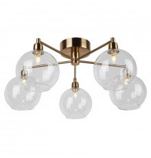 Люстра потолочная Arte Lamp 56 A8564PL-5RB