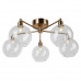 Основное фото Люстра потолочная Arte Lamp 56 A8564PL-5RB: Купить в Интернет магазин освещения GCSVET.RU