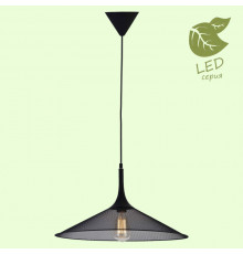 Светильник подвесной Lussole Loft Cheektowaga GRLSP-9813