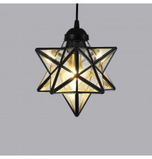 Люстра подвесная ImperiumLoft Black Star 189646-26