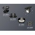 Дополнительное фото Светильник трековый Ambrella Light Track System XT8102041 (A2526, A2106, C8102, N8484): Купить в Интернет магазин освещения GCSVET.RU