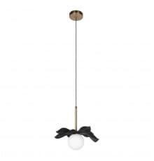 Светильник подвесной Loft IT Monro 10213/A Black