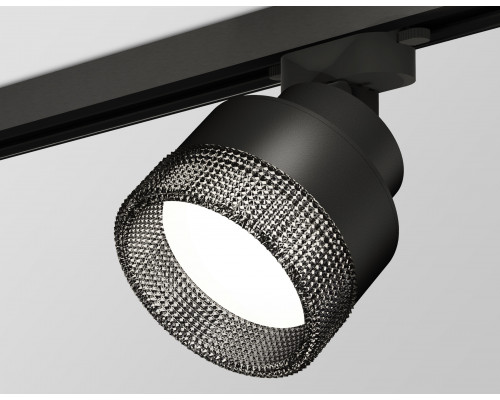 Дополнительное фото Светильник трековый Ambrella Light Track System XT8102041 (A2526, A2106, C8102, N8484): Купить в Интернет магазин освещения GCSVET.RU