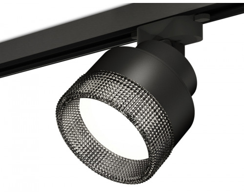 Основное фото Светильник трековый Ambrella Light Track System XT8102041 (A2526, A2106, C8102, N8484): Купить в Интернет магазин освещения GCSVET.RU