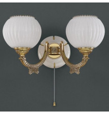 Настенный светильник Reccagni Angelo A 8860/2