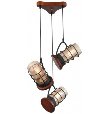 Люстра подвесная Velante 561-706-03