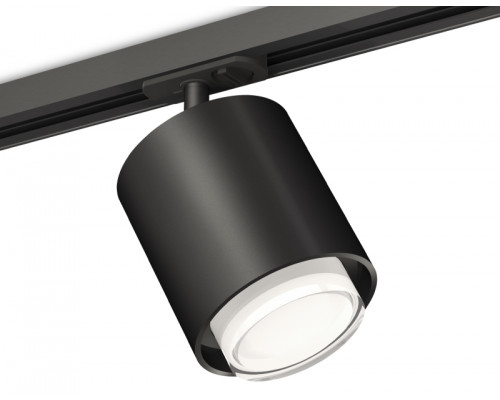 Основное фото Светильник трековый (комплект) Ambrella Light Track System XT7723002 (A2537, C7723, N7160): Купить в Интернет магазин освещения GCSVET.RU